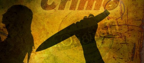 Knife crime - Image credit | CCO Public Domain | Pixabay