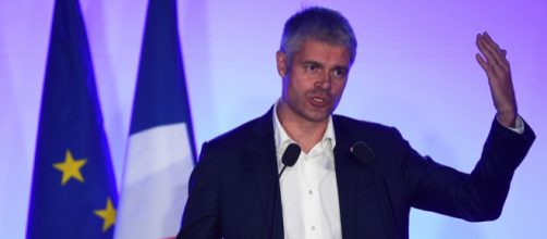 Laurent Wauquiez : "Il n'y aura jamais d'alliance avec Marine Le Pen" - rtl.fr