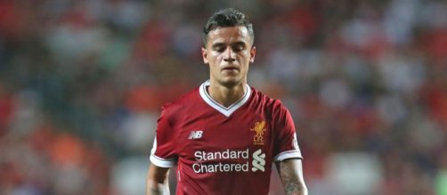 Liverpool give Philippe Coutinho no assurances he can leave for ... - mirror.co.uk