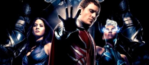 Magneto returning for X-Men Dark Phoenix. - [Image Credit: ComicBookCast2/YouTube screencap]