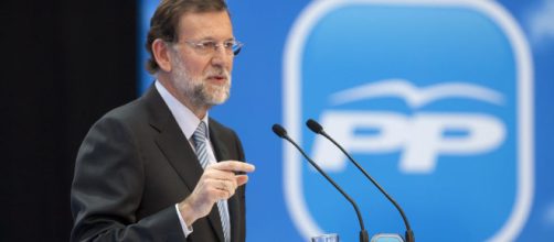Política, política, política”, el nuevo mensaje de Mariano Rajoy al PP - elconfidencialdigital.com