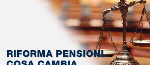 Riforma pensioni 2017, emendamenti pensioni legge di bilancio 2018, cosa cambia?