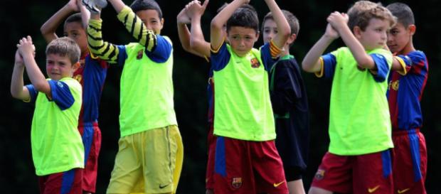 10 La Masia youngsters who could become Barcelona starters | We ... - weloba.com 10 La Masia youngsters who could become Barcelona starters | We ... - weloba.com