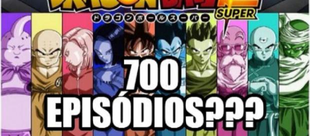 700 é uma referência a 7 esferas do dragão 700 é uma referência a 7 esferas do dragão