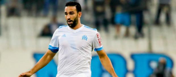 Adil Rami (OM) remercie Rennes - football.fr Adil Rami (OM) remercie Rennes - football.fr