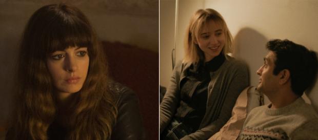 Anne Hathaway starred in this year's rather unrated "Colossal." Image Credit: Blasting News Anne Hathaway starred in this year's rather unrated "Colossal." Image Credit: Blasting News