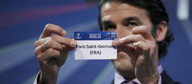 Barça-PSG et Real Madrid-Monaco en huitièmes ? - beinsports.com Barça-PSG et Real Madrid-Monaco en huitièmes ? - beinsports.com