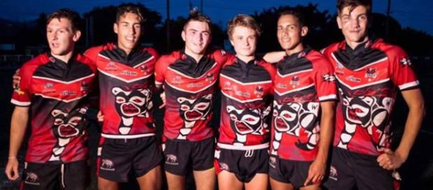 Canada are just one side who could potentially make the 2012 World Cup. Image Source: canadarugbyleague.com Canada are just one side who could potentially make the 2012 World Cup. Image Source: canadarugbyleague.com