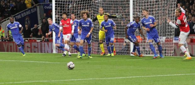 Chelsea break - Image credit - Ronnie Macdonald | Flickr Chelsea break - Image credit - Ronnie Macdonald | Flickr