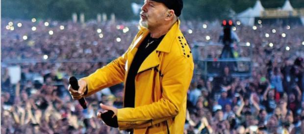 Concerti Vasco Rossi 2018 prezzi Concerti Vasco Rossi 2018 prezzi