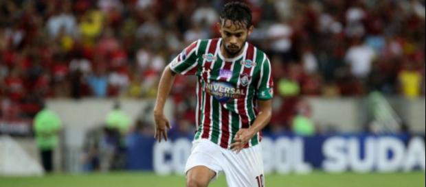 Corinthians toma decisão sobre a contratação do meia Gustavo Scarpa Corinthians toma decisão sobre a contratação do meia Gustavo Scarpa