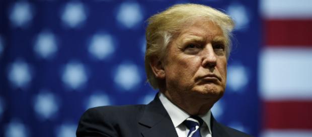 Could more celebrities follow in Trump's footsteps and run for the presidency? Credit: New Republic - newrepublic.com Could more celebrities follow in Trump's footsteps and run for the presidency? Credit: New Republic - newrepublic.com