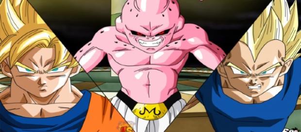 DBS News: Der Charakter, den alle vergessen haben, kehrt nach 20 Jahren zurück - otakukart.com DBS News: Der Charakter, den alle vergessen haben, kehrt nach 20 Jahren zurück - otakukart.com