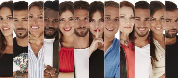 Découvrez les réseaux officiels des candidats de Secret Story 11 (Snapchat, Instagram, Twitter, Facebook, Youtube) Découvrez les réseaux officiels des candidats de Secret Story 11 (Snapchat, Instagram, Twitter, Facebook, Youtube)