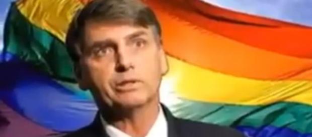 Deputado Federal Jair Bolsonaro Deputado Federal Jair Bolsonaro