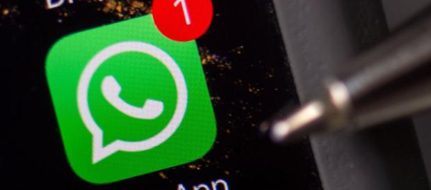Diese neuen Funktionen stehen bei WhatsApp in den Startlöchern - TAG24 - tag24.de Diese neuen Funktionen stehen bei WhatsApp in den Startlöchern - TAG24 - tag24.de