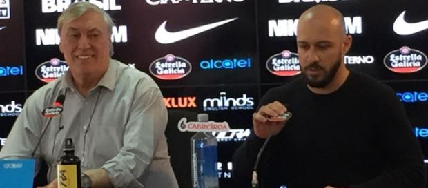Diretoria do Corinthians pode contratar jogador importante Diretoria do Corinthians pode contratar jogador importante