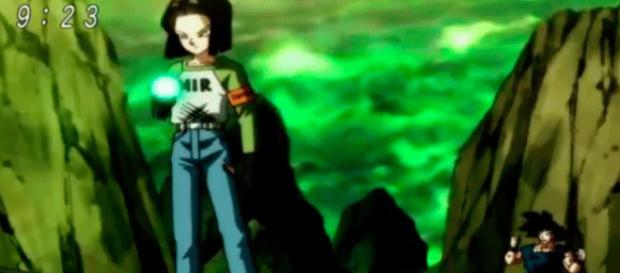 Dragon Ball Super 119: Una amenaza 'invisible'.- larepublica.pe Dragon Ball Super 119: Una amenaza 'invisible'.- larepublica.pe