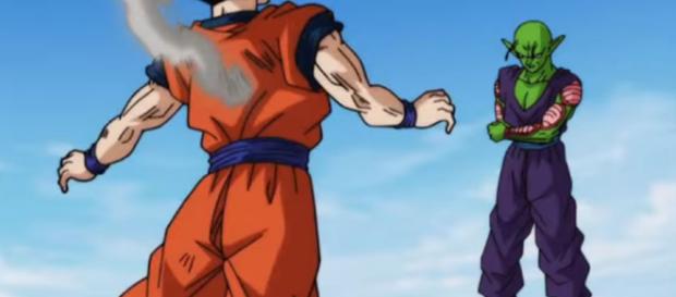 Dragón Ball Super, aquí esta la debilidad de Gohan - Taringa! - taringa.net Dragón Ball Super, aquí esta la debilidad de Gohan - Taringa! - taringa.net