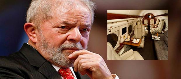 Ex-presidente se prepara para as eleições 2018 Ex-presidente se prepara para as eleições 2018