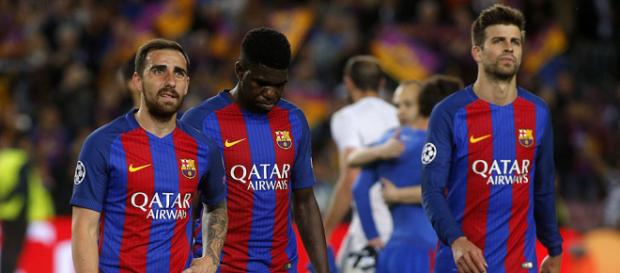 FC Barcelona: Alineaciones confirmadas en el Leganés vs Barcelona ... - marca.com FC Barcelona: Alineaciones confirmadas en el Leganés vs Barcelona ... - marca.com