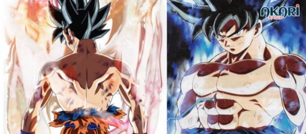 Goku Volverá A Utilizar El Ultra Instinto – Goku Volverá A Utilizar El Ultra Instinto –