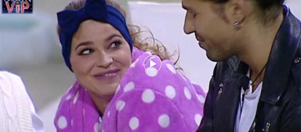 Grande fratello Vip Luca Onestini si dichiara per Ivana, la ... - menchic.it Grande fratello Vip Luca Onestini si dichiara per Ivana, la ... - menchic.it