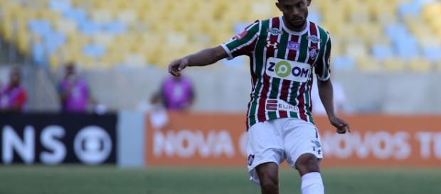 Gustavo Scarpa é sonho do Verdão. (Foto Reprodução). Gustavo Scarpa é sonho do Verdão. (Foto Reprodução).