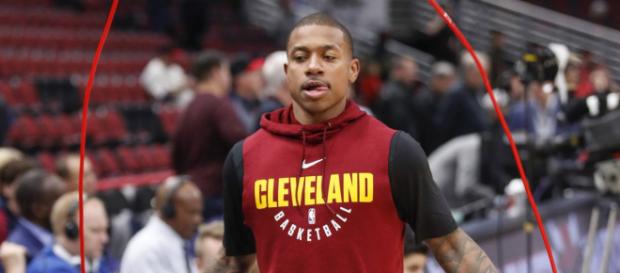 Isaiah will return soon - (Image: YouTube/NBA) Isaiah will return soon - (Image: YouTube/NBA)