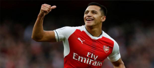 LA LIGA | Real Madrid buscará a Alexis Sánchez en invierno ... - debategoleador.com LA LIGA | Real Madrid buscará a Alexis Sánchez en invierno ... - debategoleador.com