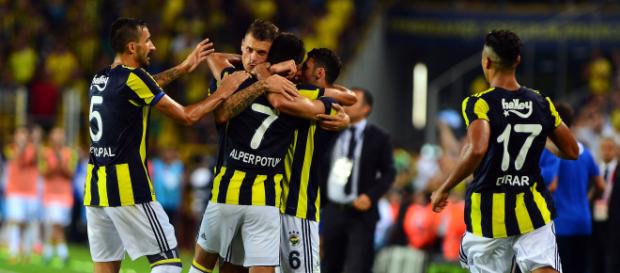 La Turquie ne réussie pas à tous les footballeurs français (DR). La Turquie ne réussie pas à tous les footballeurs français (DR).