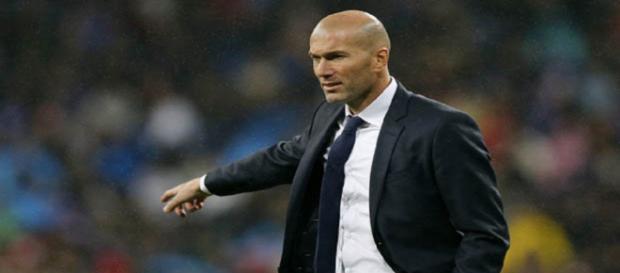 Le PSG affrontera le Real Madrid de Zidane Le PSG affrontera le Real Madrid de Zidane