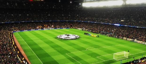 Le tirage des huitièmes de finale de la Ligue des Champions a enfin eu lieu. Le tirage des huitièmes de finale de la Ligue des Champions a enfin eu lieu.