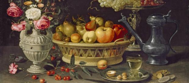 Obra artística de Angelica Kauffman. - blogspot.com Obra artística de Angelica Kauffman. - blogspot.com