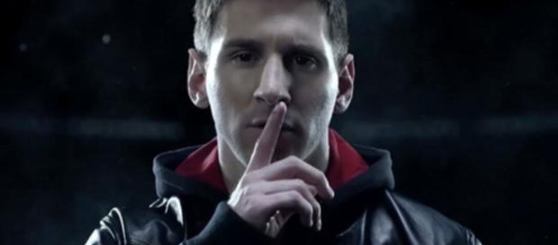 Lionel Messi pone las reglas en el Barcelona Lionel Messi pone las reglas en el Barcelona