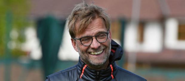 Jurgen Klopp insists that his regiment will confront a "strong" Liga NOS side. pic - atomicsoda.com Jurgen Klopp insists that his regiment will confront a "strong" Liga NOS side. pic - atomicsoda.com