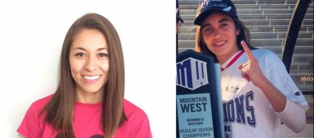 María Fernanda Pontigo y María Fernanda Elizondo son las dos nuevas integrantes de Tigres Femenil en la Liga MX Femenil. María Fernanda Pontigo y María Fernanda Elizondo son las dos nuevas integrantes de Tigres Femenil en la Liga MX Femenil.