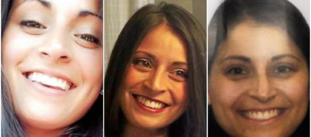 Mulher é presa por violência sexual Mulher é presa por violência sexual