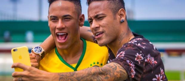 Neymar da Silva Santos Junior | Madame Tussauds Orlando - madametussauds.com Neymar da Silva Santos Junior | Madame Tussauds Orlando - madametussauds.com