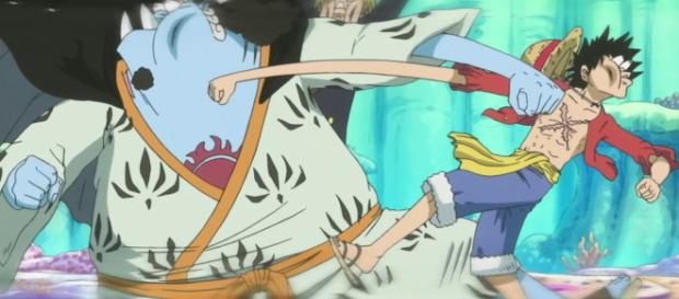 Nuevas revelaciones sobre el anime One Piece. Nuevas revelaciones sobre el anime One Piece.