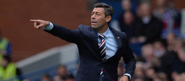 Pedro Caixinha, el reemplazo de Jémez para un Cruz Azul agobiado ... - elpais.com Pedro Caixinha, el reemplazo de Jémez para un Cruz Azul agobiado ... - elpais.com