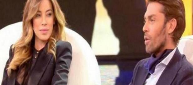 Pomeriggio 5, Luca Onestini e il flirt con Ivana: la confessione di Aida Pomeriggio 5, Luca Onestini e il flirt con Ivana: la confessione di Aida