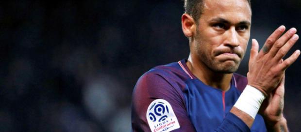 PSG : la face cachée de Neymar - Le Parisien - leparisien.fr PSG : la face cachée de Neymar - Le Parisien - leparisien.fr