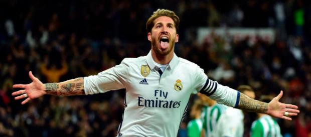 El mensaje de Sergio Ramos que destroza al Barça y a Messi El mensaje de Sergio Ramos que destroza al Barça y a Messi