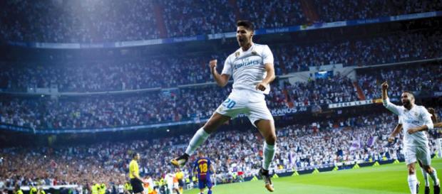 Real Madrid: Marco Asensio, la zurda que limpia ángulos | Marca.com - marca.com Real Madrid: Marco Asensio, la zurda que limpia ángulos | Marca.com - marca.com