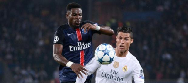 Real Madrid - PSG : l'affiche des 8e de finale de la Ligue des Champions - madeinfoot.com Real Madrid - PSG : l'affiche des 8e de finale de la Ligue des Champions - madeinfoot.com