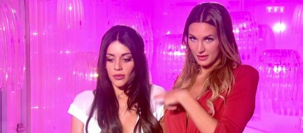 Secret Story 11 : Marie accuse Alain de l'éloigner de Laura. Déçue et choquée, elle le tacle sévèrement ! Secret Story 11 : Marie accuse Alain de l'éloigner de Laura. Déçue et choquée, elle le tacle sévèrement !