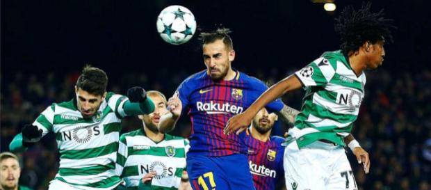 SPORT | Noticias del Barça, La Liga, fútbol y otros deportes - sport.es SPORT | Noticias del Barça, La Liga, fútbol y otros deportes - sport.es