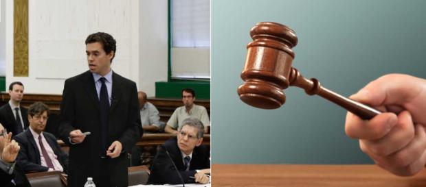 They may be silly lawsuits, but these plaintiffs actually managed to win their case. Image Credit: Blasting News They may be silly lawsuits, but these plaintiffs actually managed to win their case. Image Credit: Blasting News