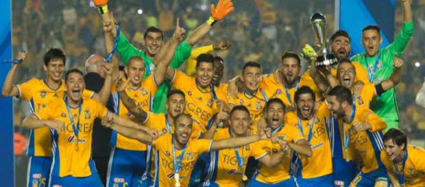 TIGRES, ES CAMPEóN DEL FUTBOL MEXICANO – Politikkón - politikkon.com TIGRES, ES CAMPEóN DEL FUTBOL MEXICANO – Politikkón - politikkon.com